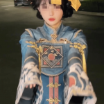 抖音网红你的欲梦的直播事件，抖音网红你的欲梦在直播中不慎走G